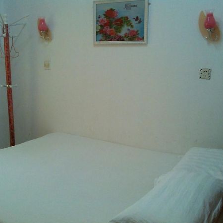 Red Maple Hotel- Jiujiang Jiujiang  Buitenkant foto