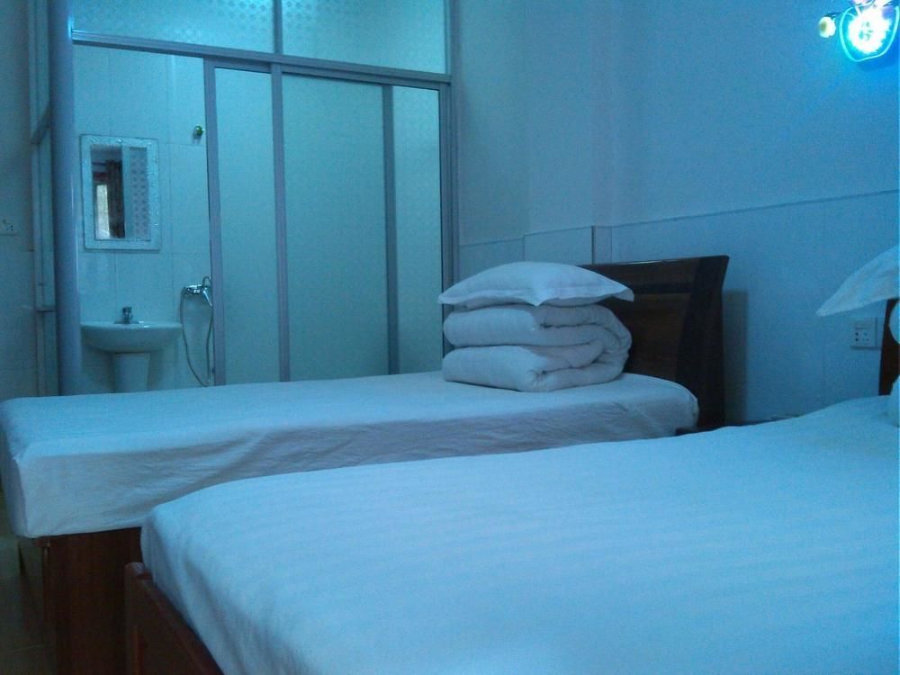 Red Maple Hotel- Jiujiang Jiujiang  Buitenkant foto