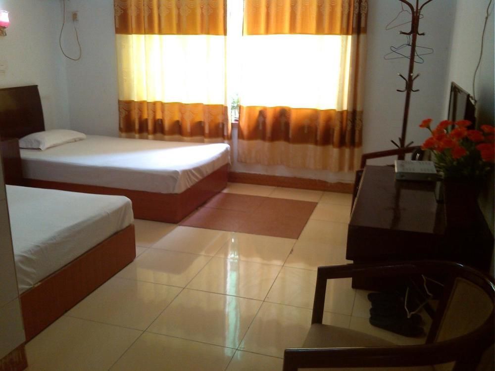 Red Maple Hotel- Jiujiang Jiujiang  Buitenkant foto