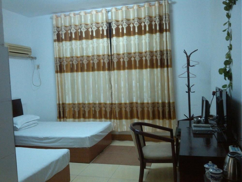 Red Maple Hotel- Jiujiang Jiujiang  Buitenkant foto