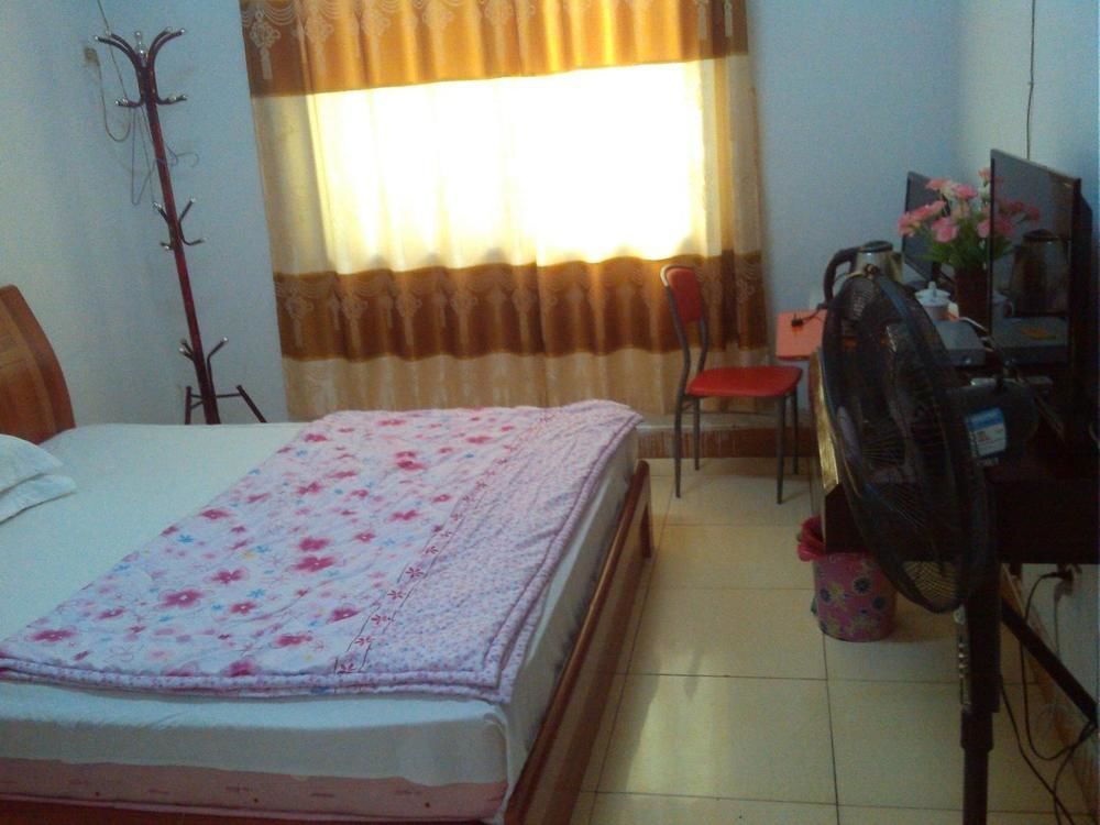 Red Maple Hotel- Jiujiang Jiujiang  Buitenkant foto
