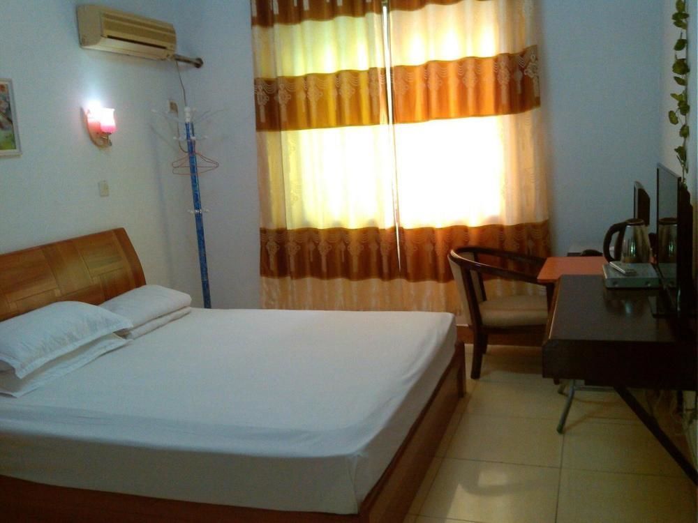 Red Maple Hotel- Jiujiang Jiujiang  Buitenkant foto