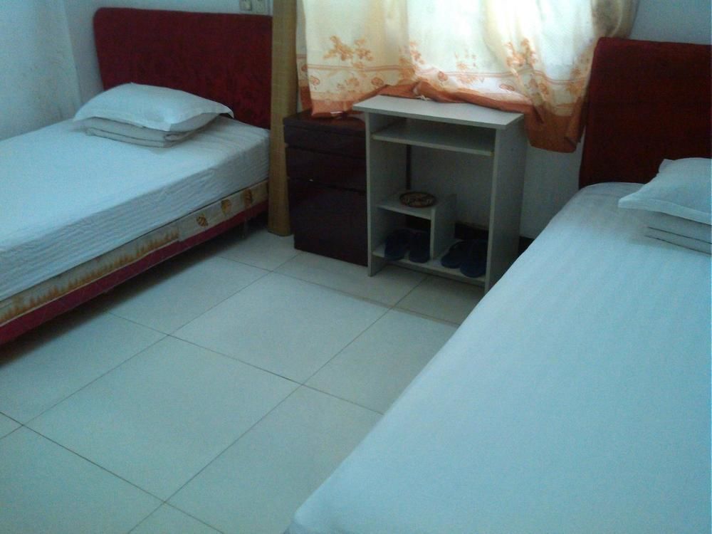 Red Maple Hotel- Jiujiang Jiujiang  Buitenkant foto