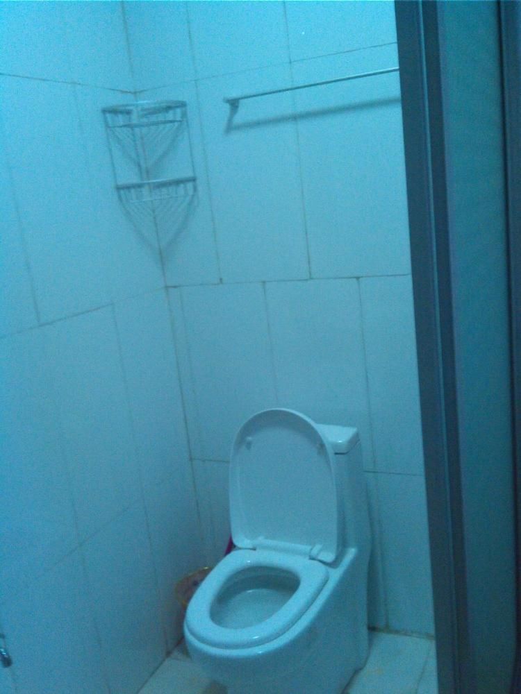 Red Maple Hotel- Jiujiang Jiujiang  Buitenkant foto