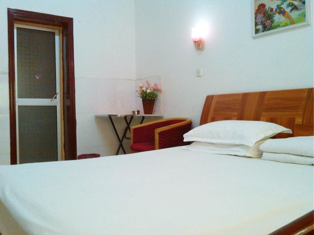 Red Maple Hotel- Jiujiang Jiujiang  Buitenkant foto