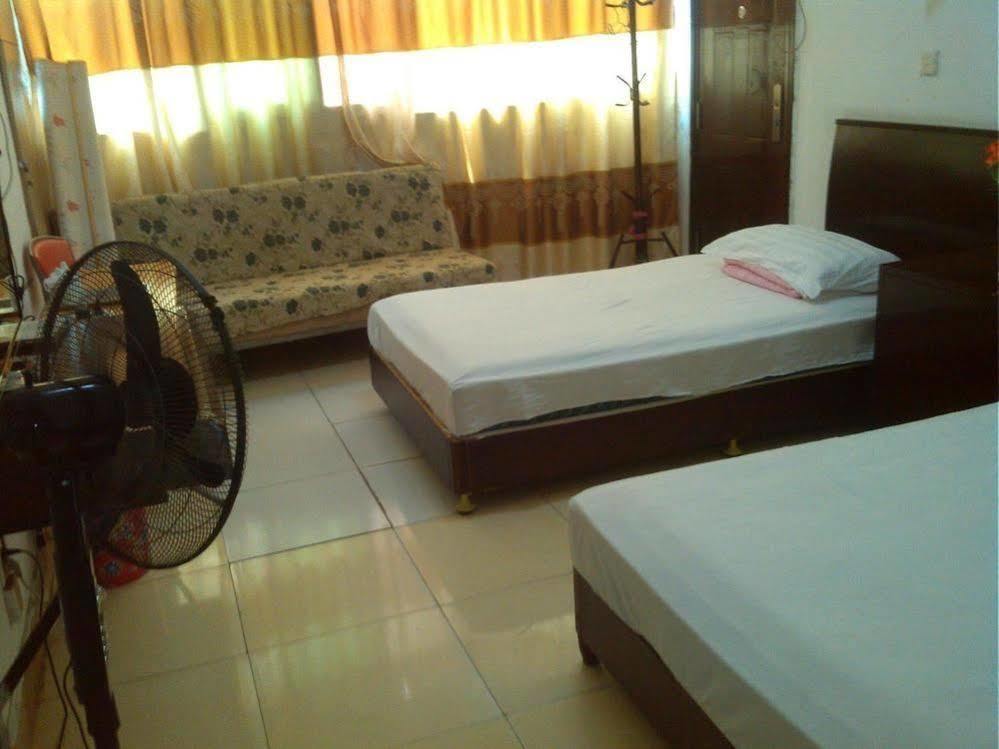 Red Maple Hotel- Jiujiang Jiujiang  Buitenkant foto